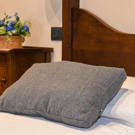 アパート Povillus - Dimora Medievale