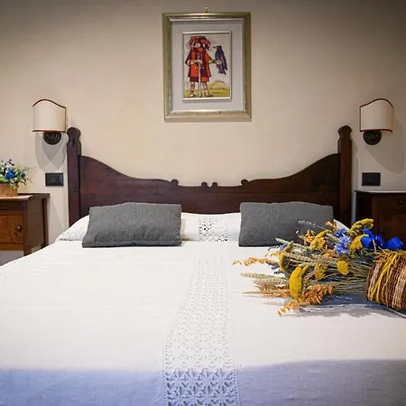 Appartement Povillus - Dimora Medievale *