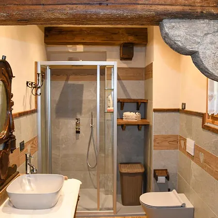 Apartment Povillus - Dimora Medievale