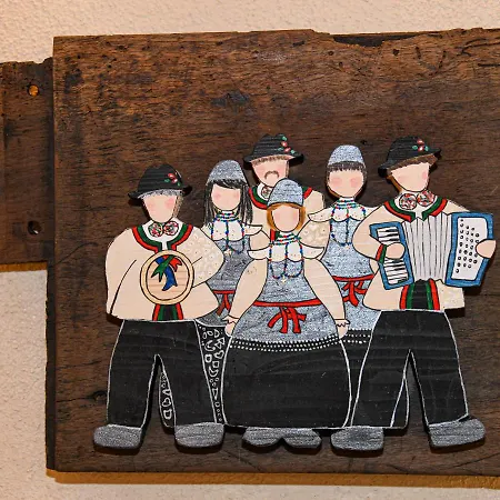 Povillus - Dimora Medievale Quart