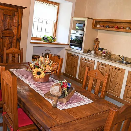 Appartement Povillus - Dimora Medievale *