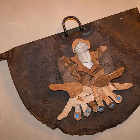 Povillus - Dimora Medievale *