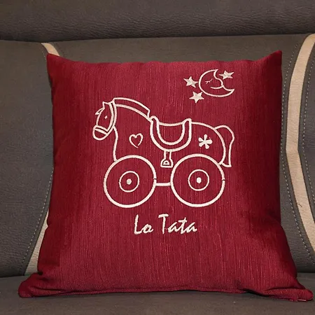 Povillus - Dimora Medievale Appartement Quart