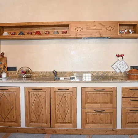 Povillus - Dimora Medievale アパート クアルト