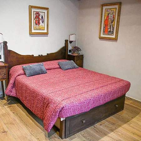 Povillus - Dimora Medievale * Quart