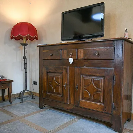 Appartement Povillus - Dimora Medievale